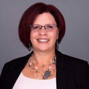 Meet your Posher, Barbara